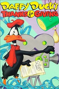 Daffy Duck's Thanks-for-Giving Special (2011) - Movie