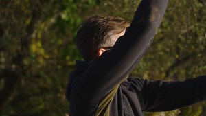 30 reactions | LIVE TOMORROW  Neil Spooner Hunts a Linear Giant!⁠ ⁠...