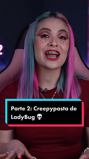 Respuesta a @Frases _3683 parte 2: Creepypasta de LadyBug #terror #miedo #creepy #creepypasta #ladybug #miraculous #catnoir #marinette #adrien #annymartinez #annymxtz