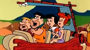 The Man Called Flintstone (1966) - original theatrical print recreation