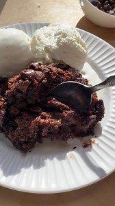 Chocolate Dump Cake: the rich, gooey dessert that basically makes itself 🍫✨ Just dump, bake, and dig in! It’s loaded with chocolate pudding, melty chips, and a buttery cake mix topping—SO easy and always a crowd favorite. Ingredients ▢ 1 box (15.25 ounces) chocolate cake mix ▢ 1 box (3.9 ounces) instant chocolate pudding mix ▢ 1 teaspoon vanilla extract ▢ 2½ cups whole milk ▢ ½ cup unsalted butter melted ▢ 2 cups chocolate chips Instructions 1. Preheat the oven to 350ºF. Add nonstick spray to a