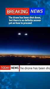 27K views · 211 reactions | If these aren't normal drones, than what...