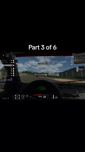 Part 3 of 6 Racing the New AI GT7 #ai #gt #race #foruyou #ps5