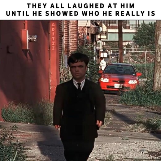 "Take A Look " - Tyrion Lannister | GOT |LUZ ROJA (Super Slowed)