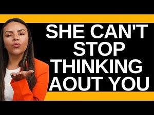 6 Psychological Secrets To Making A Woman COMPLETELY Obsessed With You! (Flirting Step By Step)