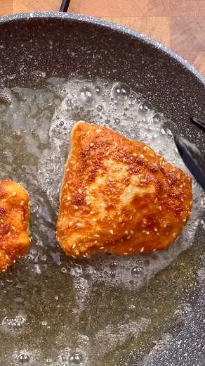 337K views · 3.7K reactions | Sajtos-sonkás csirkemell Hozzávalók:...