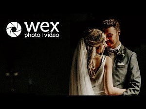 Online Masterclass | The Basics of Filming a Wedding, Four-part Course | Part One