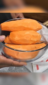 Ever Tried Candied Yams This Good? #reels #food #cooking #candiedyams #recipe | Smokin' and Grillin' with AB
