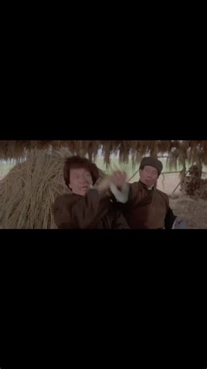 @fight_scenes_movies | Drunken Master 2 - After Jet Li, Chow Yun-Fat and Sammo Hung, Liu Chia-Liang works with Jackie Chan. This is one of the best, if not the... | Instagram
