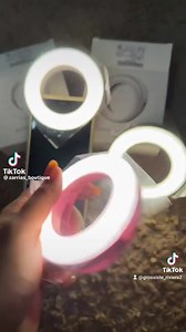 193K views · 2.6K reactions | Mini-Ring-light selfie 2500 25002500 Vos mini Ring light rechargeable sont disponible, elle vous permet de faire vos chic. Photos et vidéos  Whatsap 0709944822 | Vk.stores2 | Facebook