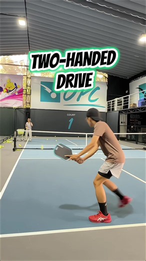 Những kỹ thuật Baseline bạn cần biết 🔥 #pickleball #pickleballvietnam #pickleballtiktok #pickleballtips #pickleballislife