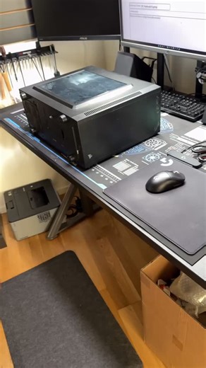 Computer Renovate Dataservice on Reels | Facebook