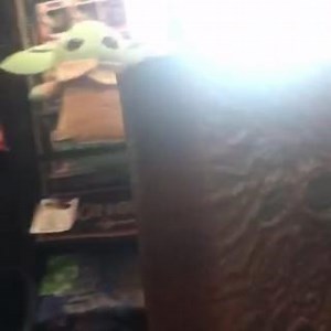 📚 Evil Dead 2: Necronomicon - Book of the Dead Prop V2 met Pagina's 📜 Eindelijk is het zover, lieve volgers! Jullie hebben massaal gestemd, en we hebben de uitdaging aangenomen. Het beruchte Necronomicon-boek is geopend, en we hebben de angstaanjagende spreuk uitgesproken. 😱 Gelukkig is er nog geen demonenuitbraak geweest (duimen maar 🤞), maar de spanning was om te snijden! Bedankt voor het volgen van ons avontuur en voor jullie steun. Blijf op de hoogte voor meer enge verrassingen en exclus