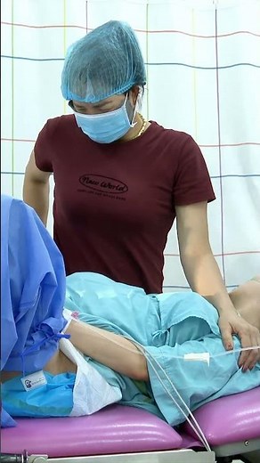 Sinh con, đẻ thường 16 #birthvlog #laboranddelivery #newbornarrival #hoimebausinhconhanhphuc