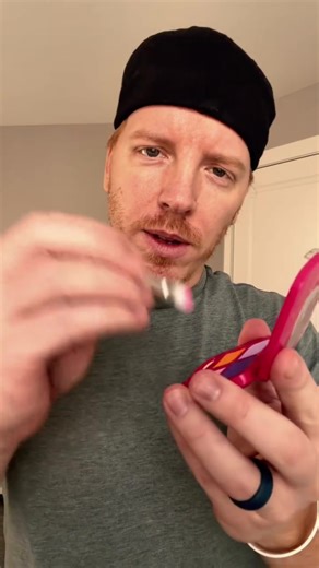 A Makeup Makeover Gone Wrong