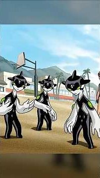 Every Original Alien Ben NEVER Used in Alien Force & Ultimate Alien #ben10