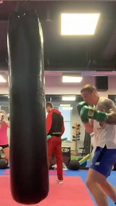 Rising star Scott Forrest is ready to end the year in style 💥 | PAFFEN SPORT BOXING