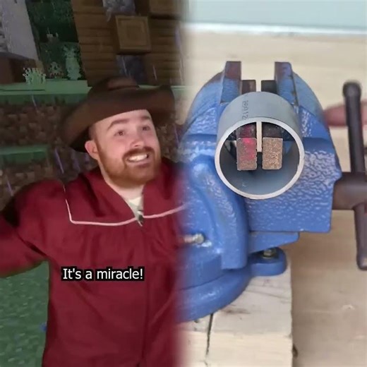 How Creative Mode is in Minecraft