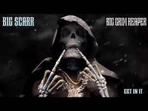 Big Scarr & Enchanting- ‘IDL’ (Muffled Bass Boosted)