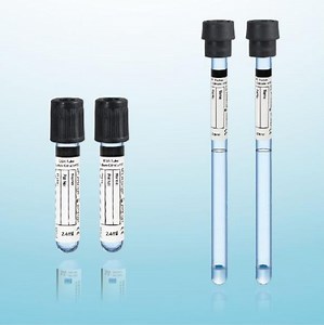 [Hot Item] ESR Blood Test Tube 3.8% Sodium Citrate Vacuum Blood Collection Tube