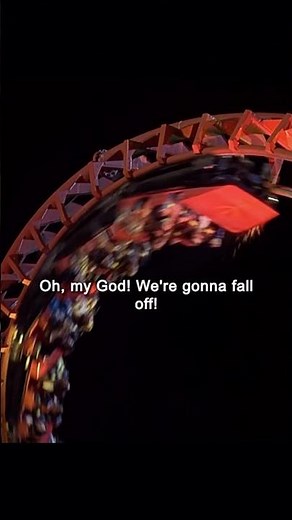 🎢😱 The Deadly Roller Coaster Crash! 💥💀 | Final Destination 3 (2006)