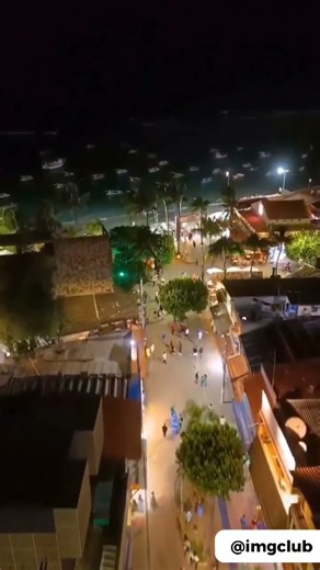 A Beleza de Porto de Galinhas