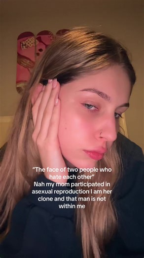 Understanding Asexual Reproduction: The Faces of Conflict