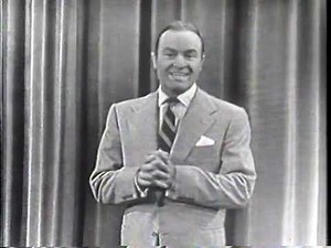 Colgate Comedy Hour (Dec. 2, 1951)