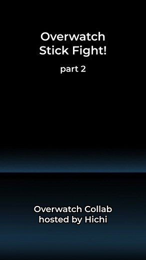 Step Into the Dojo with Hyun's Dojo Stickman in Overwatch