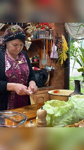 251K views · 4.4K reactions | Chicken Legs in Cabbage You Must Try Grandma's Unique Chicken Rice Recipe! #cook #cooking #cookingvideo #chef | Chef Grandma Cooking | Facebook