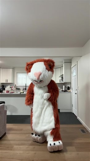 Dancing Cuy: A Fun Cultural Showcase