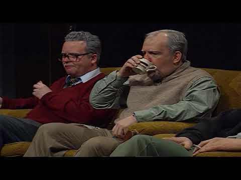 Still Game Live at the Cottiers Theatre 1999