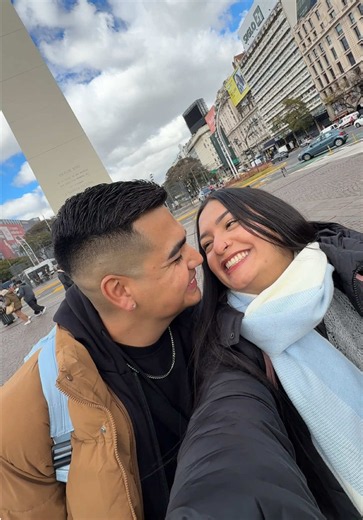 Por todo Buenos Aires ❤️🇦🇷 #buenosaires #aregentina #travel #viajes
