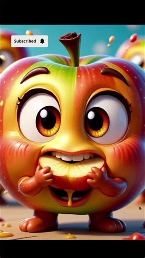 #FunnyFoodies #ViralShorts #CartoonShorts #EatingSounds #Loopable #CuteAnimation