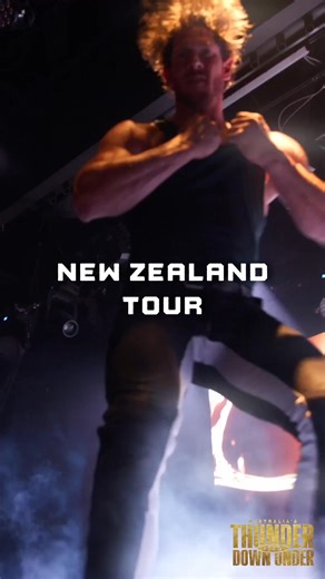 G'DAY Invercargill 鸞 Direct from Las Vegas, the world's #1 Girls Night Outback is coming to you! Tickets now on sale  Forrest Jones Entertainment Australia's Thunder From Down Under | Ticketek New Zealand | Facebook