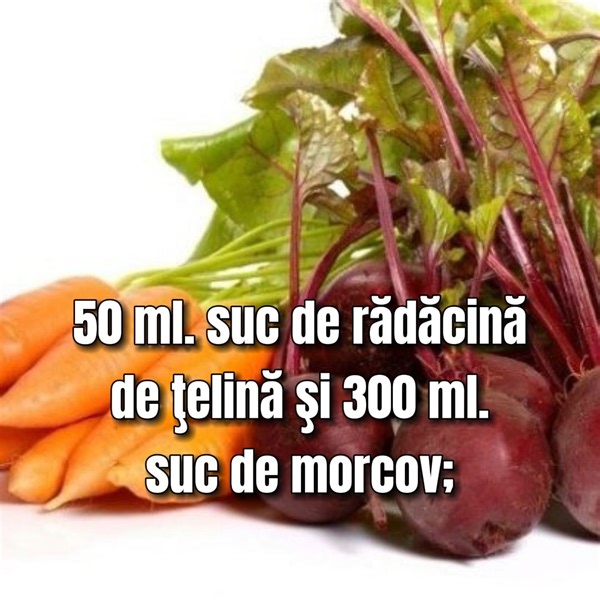 231K views · 5.5K reactions | Morcov cu sfeclă roșie – Cum se consumă pentru gastrită hiperacidă, boli renale, boli ale stomacului și intestinului, anemie și întărirea imunității | Refugiul Inimii | Facebook