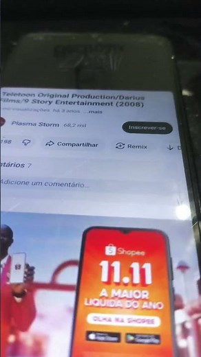 TELETOON DARIUS FILMS QUBO NICK JR PRODUCITONS