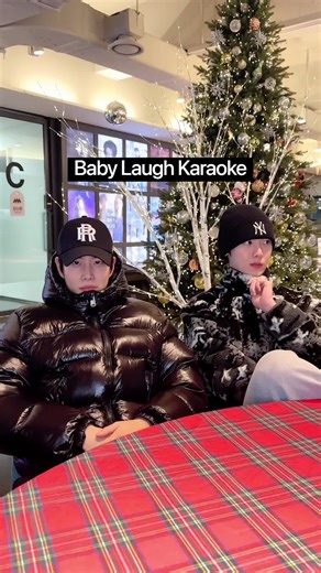 Baby Laughing Edition by ASTRO