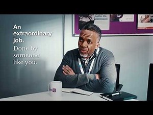 Start a ripple of change in the Probation Service