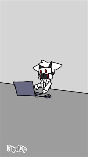 A tecla Q!! #changed #animation