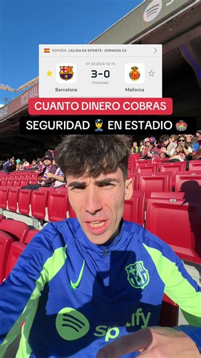 Cuanto dinero cobras siendo seguridad | security guard job