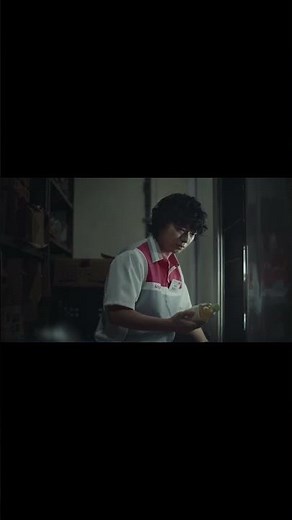 サントリー緑茶 伊右衛門×映画『チルド』「裏」篇