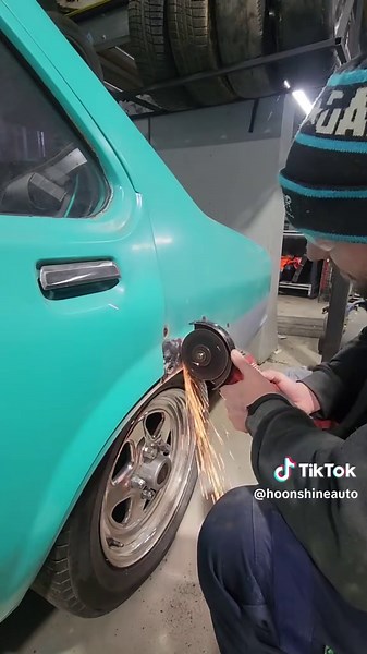 Holden Ute Restoration: A DIY Guide to Rust Repair