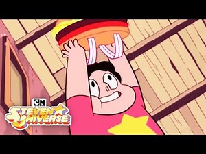 Cheeseburger Backpack | Steven Universe | Cartoon Network