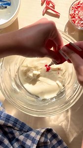 7K views · 41 reactions | NO BAKE CANDY CANE PIE  It’s the perfect mix of sweet, minty, and creamy. Make it once and it becomes tradition!  Ingredients ▢ 25 Oreo cookies ▢ 5 Tablespoon butter melted ▢ 8 ounces cream cheese softened ▢ 1 cup powdered sugar ▢ 6 drops red gel food coloring ▢ 1 ½ teaspoon peppermint extract ▢ 16 ounces Cool Whip slightly thawed ▢ 5 candy canes crushed | All Things Mamma | Facebook