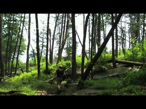 Lemon Squeezer - Harriman State Park, NY - njHiking.com