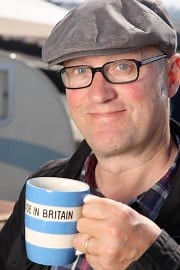 Watch Ade in Britain Season 1 Episode 20 - Kent