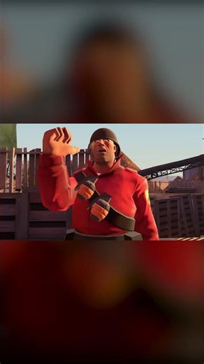 "I Got That DODGE In Me!" #gmod #teamfortress2 #animation #gaming #memes