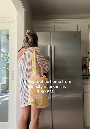 Morning Routine for Content Creators at Home