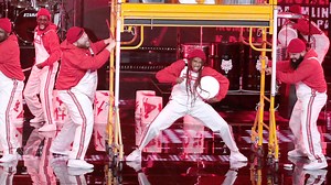 Drum up some noise for The Pack Drumline! 🥁 | Amazing Auditions